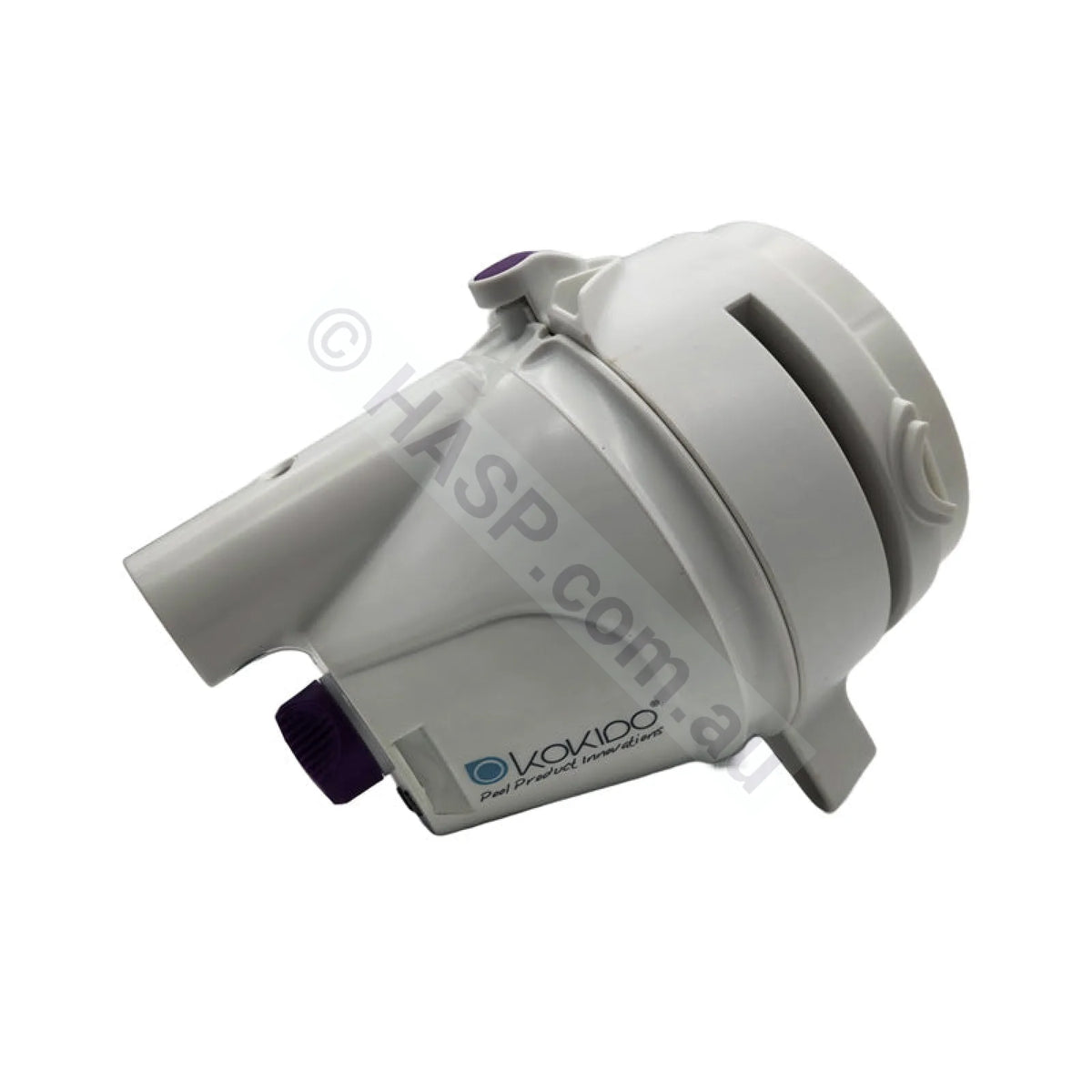 Telsa 50 Body Latch Style