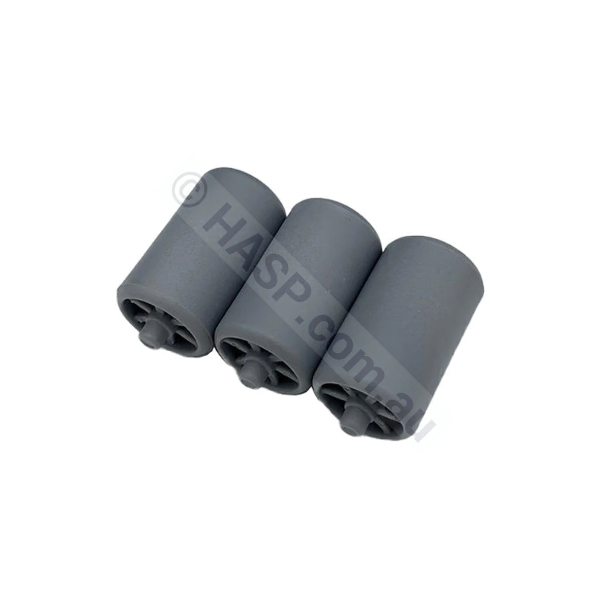 Telsa 90 Wheel Set (3pcs)