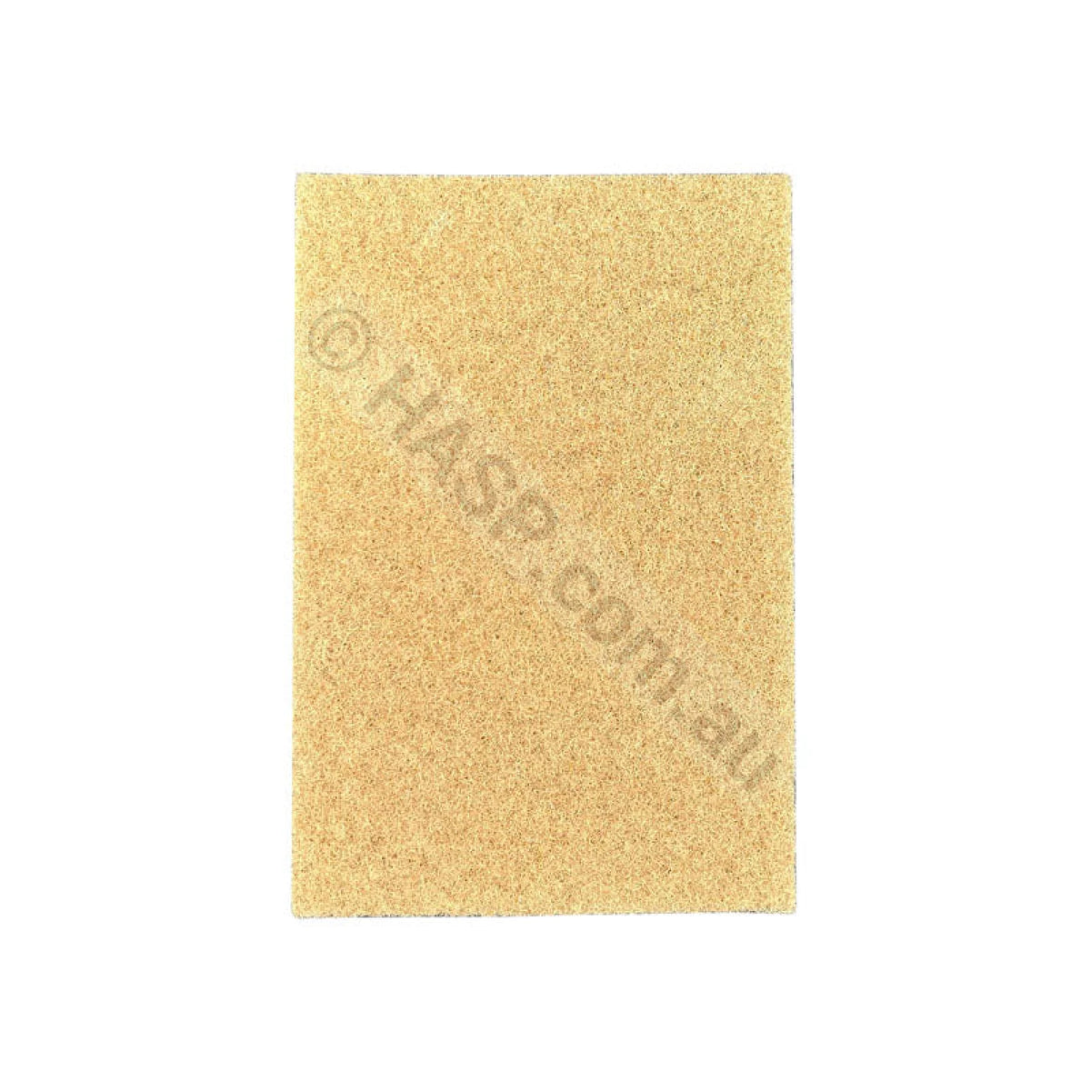 The Spa Pad / AquaSpa - Scratch Free Spa Shell Cleaning Pad