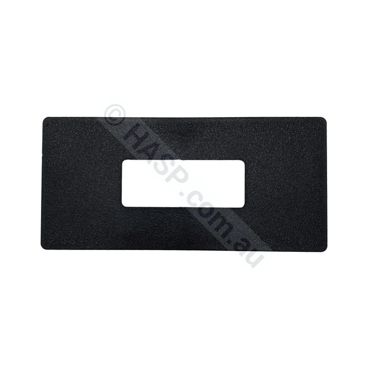 Touchpad Adapter Plate