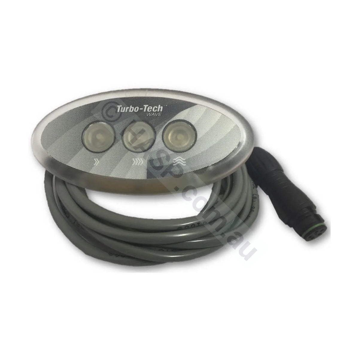 Turbo Tech remote Keypad