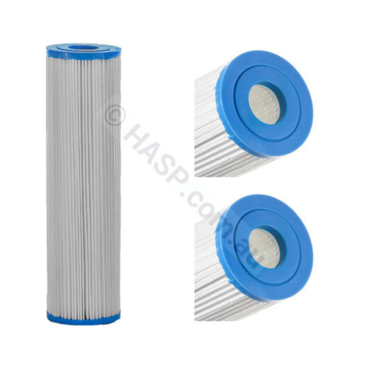 Universal 6sqft Replacement Filter Cartridge