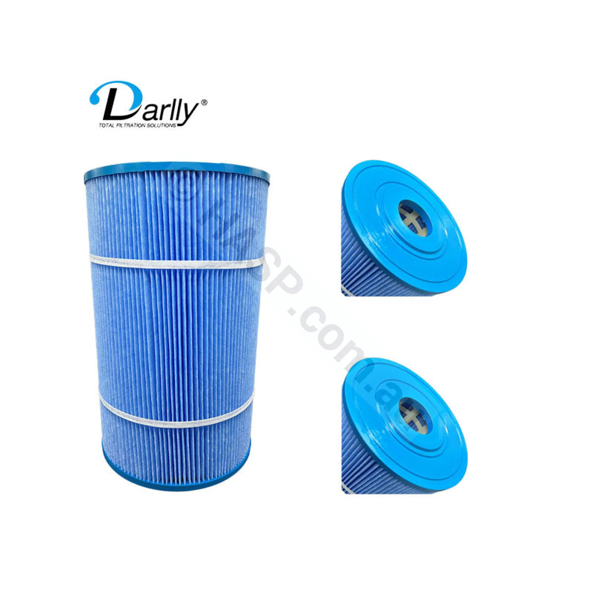 Waterco Opal 180 Microban Replacement Filter Cartridge