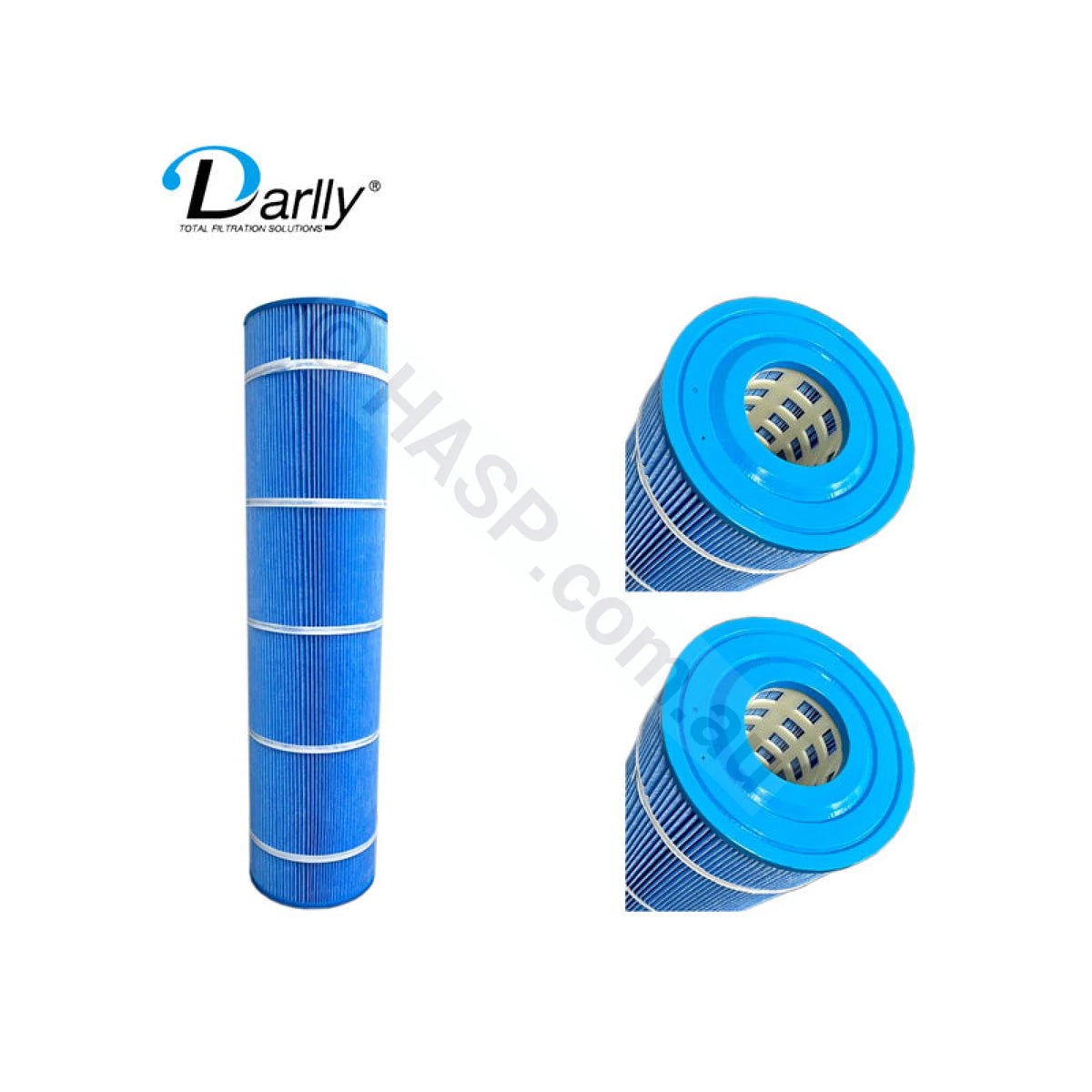 Waterco Trimline CC100 Microban