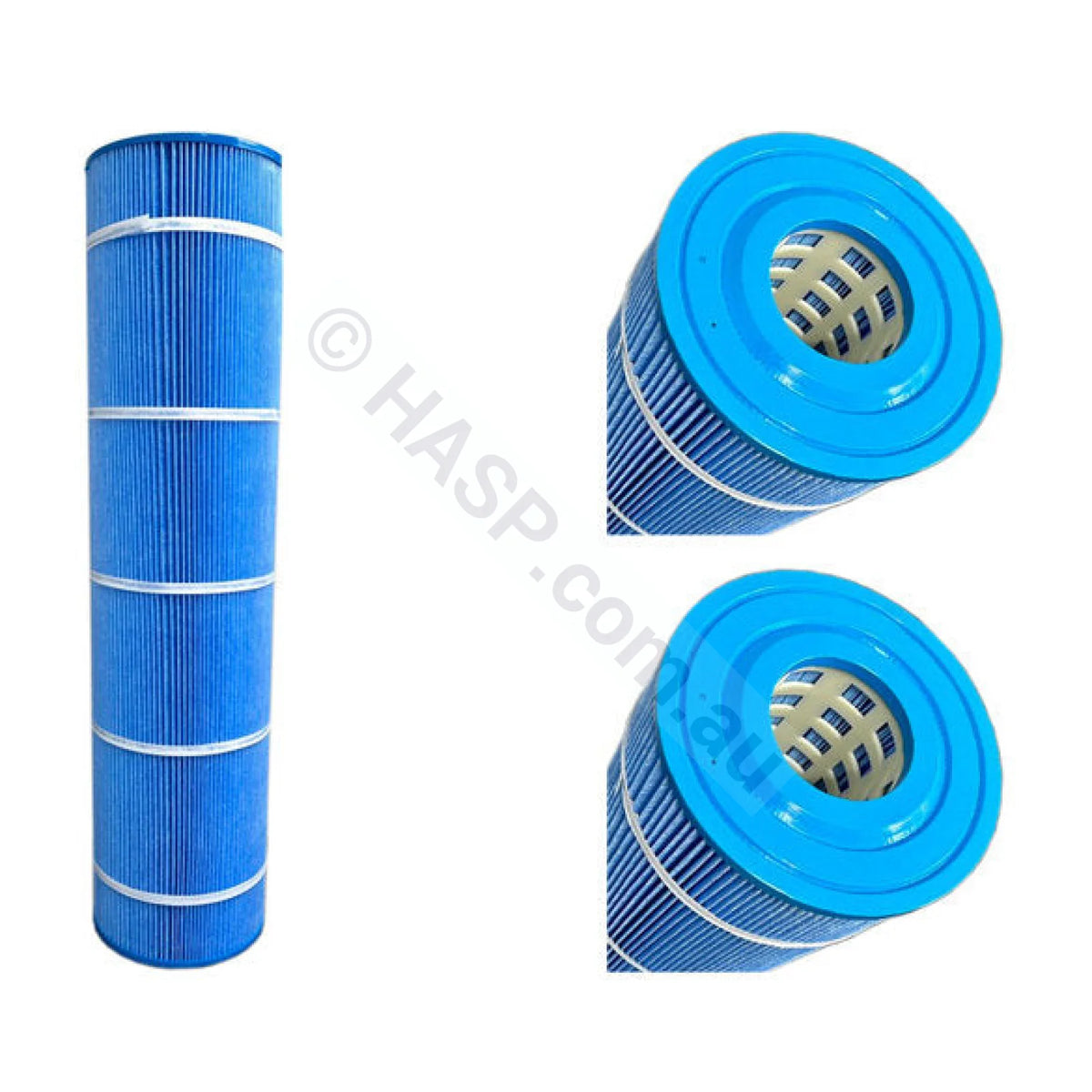Waterco Trimline CC100 Microban