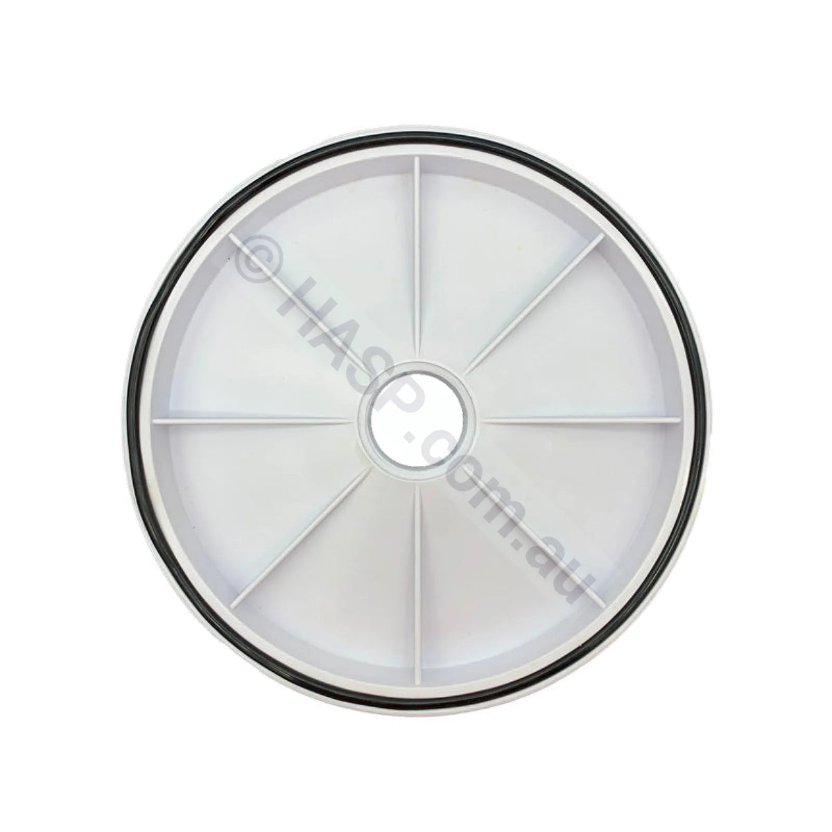 Waterco Vac Plate