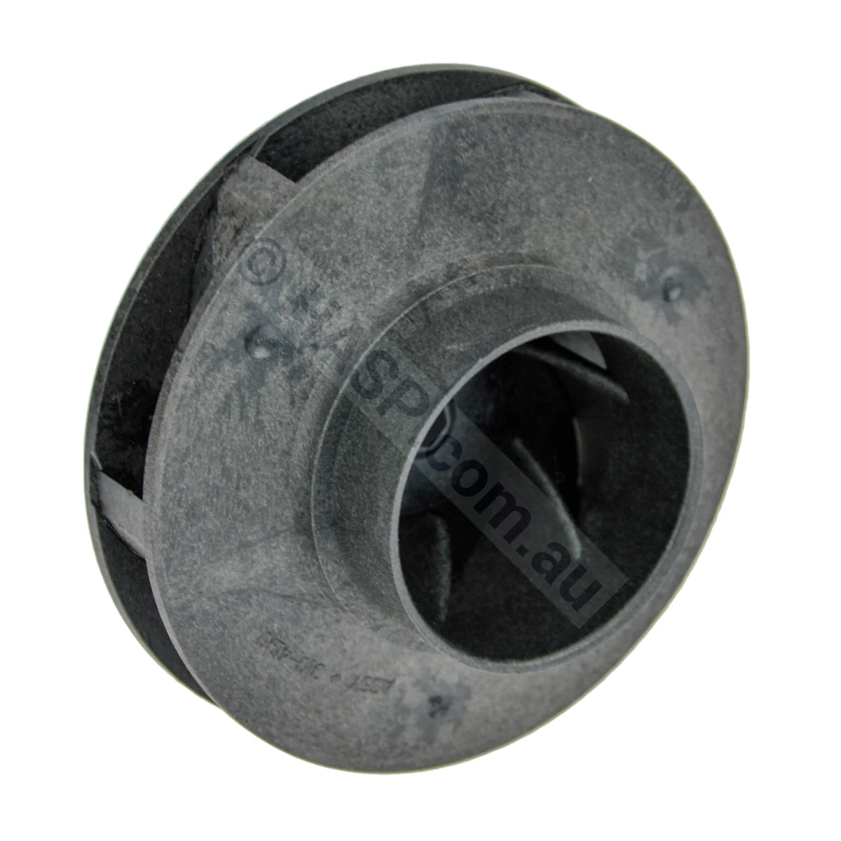 Waterway 5HP/3.5HP/2HP-2.5HP (1.5-1.8kw) Executive Pump Impeller - Heater and Spa Parts
