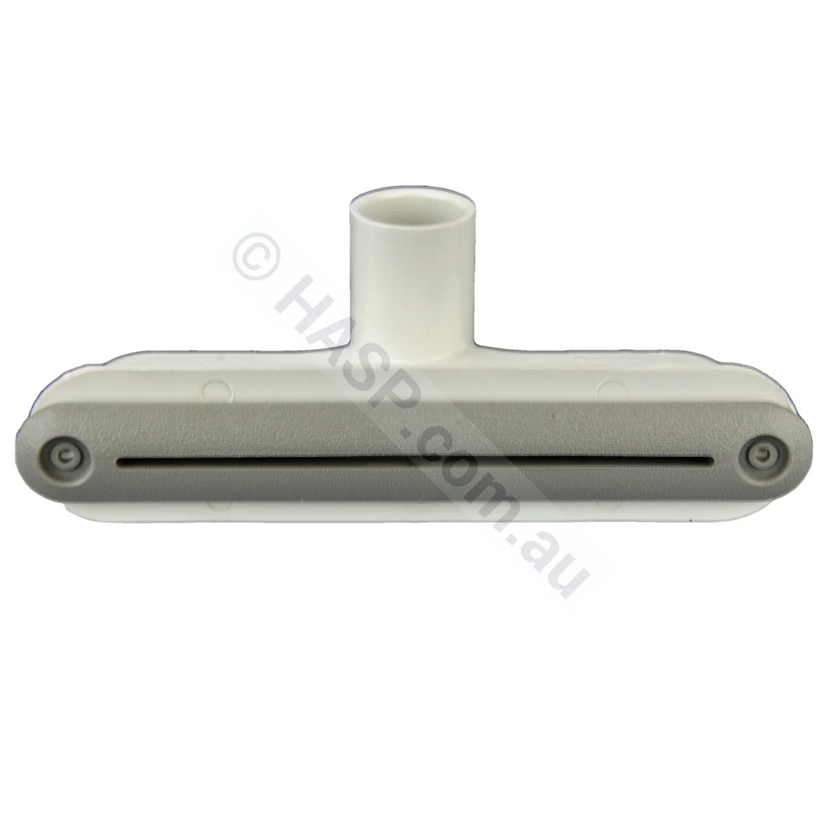 Waterway 6 inch Aqua Fall Waterfall Assembly Grey 675-4007 - Heater and Spa Parts