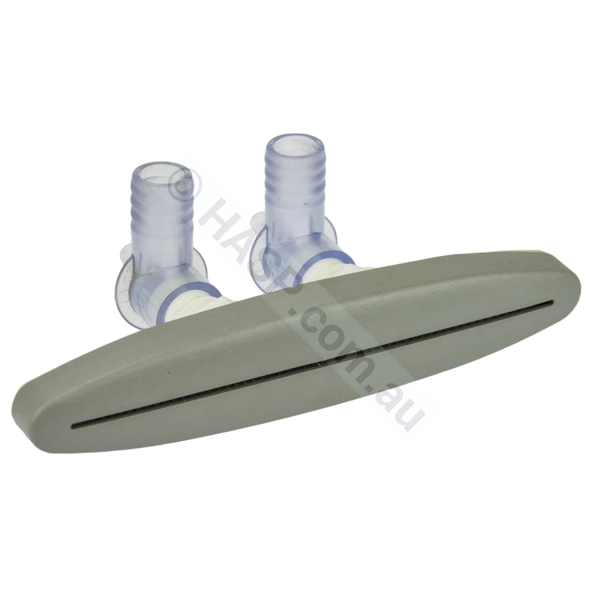 Waterway 7 inch Cascade Waterfall Grey 675-3607 - Heater and Spa Parts
