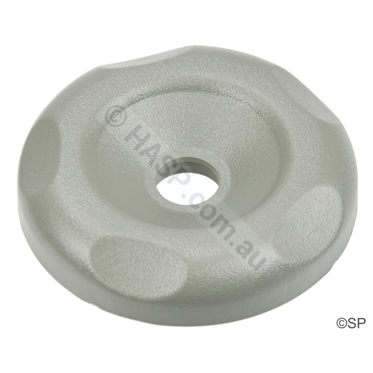 Waterway 50mm / 2" Spa Jet Diverter Valve Kit & Spare Parts - Valve, Rotor, Handle, Seals - Heater and Spa Parts