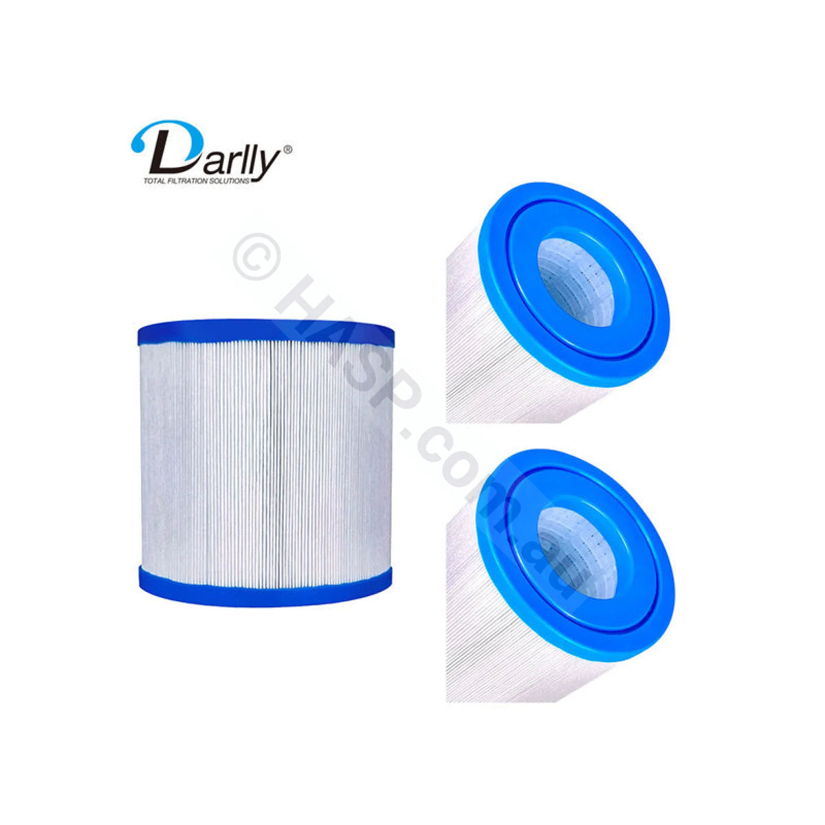 Waterway C10 Replacement Filter Cartridge