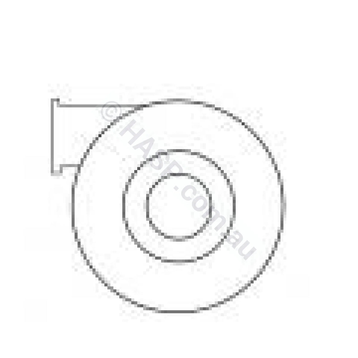 Waterway Executive Pumps - Various Models - Heater and Spa Parts