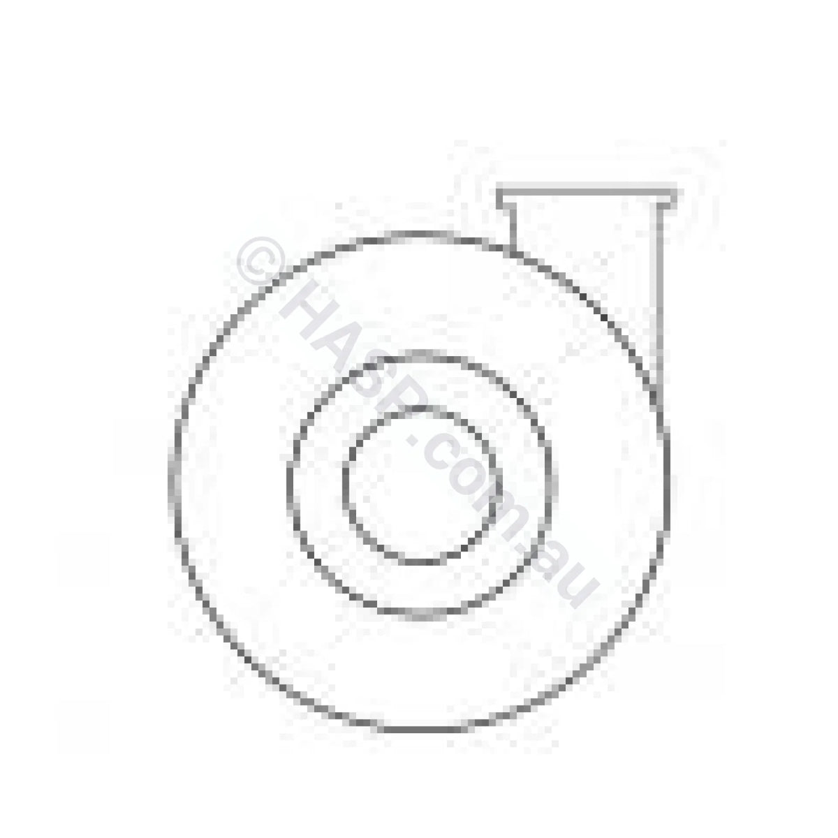 Waterway Executive Pumps - Various Models - Heater and Spa Parts