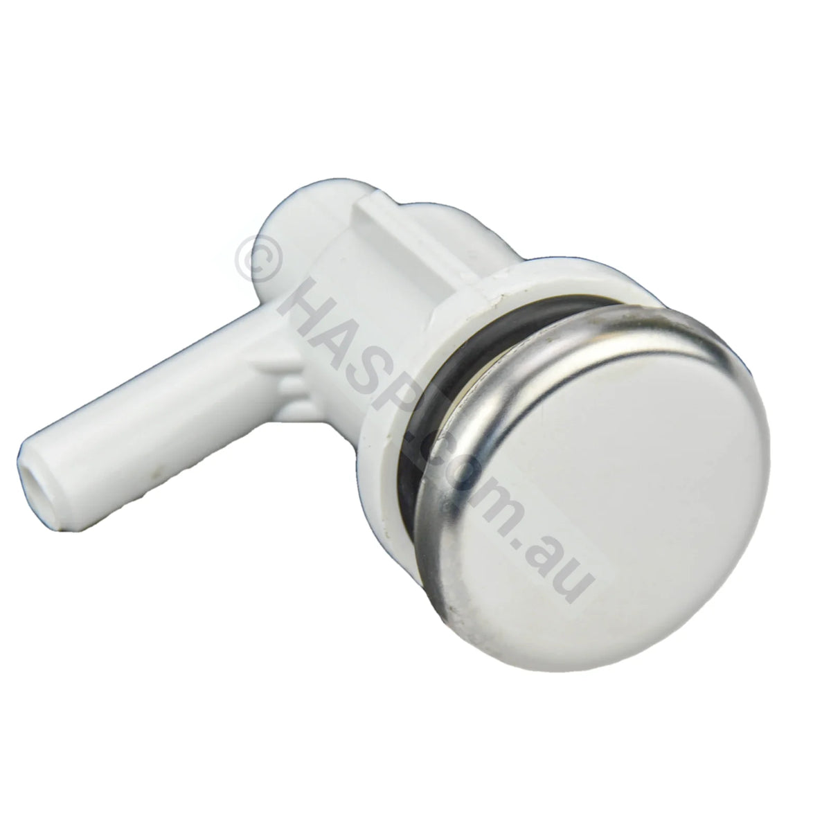 Waterway Lopro Air Injector - Stainless Steel Air Injector