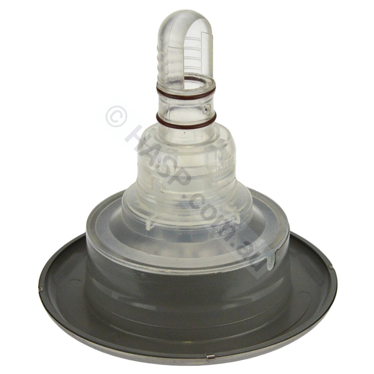 Waterway Master Massage Jet - 14 Holes Threaded