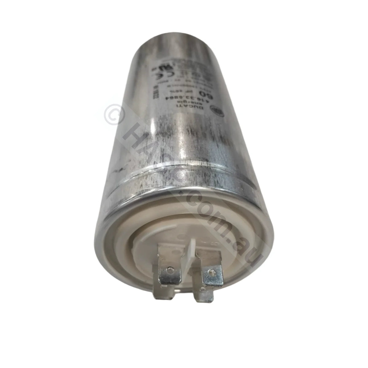 Zodiac Capacitor Compressor 60UF EDN7 B0181800A