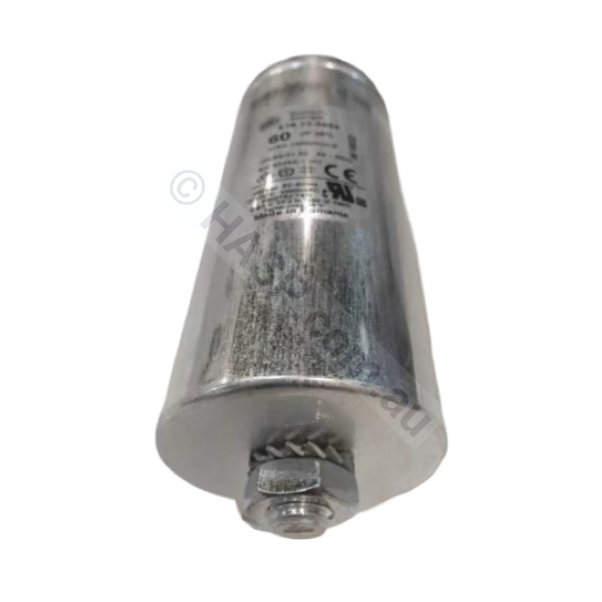 Zodiac Capacitor Compressor 60UF EDN7 B0181800A