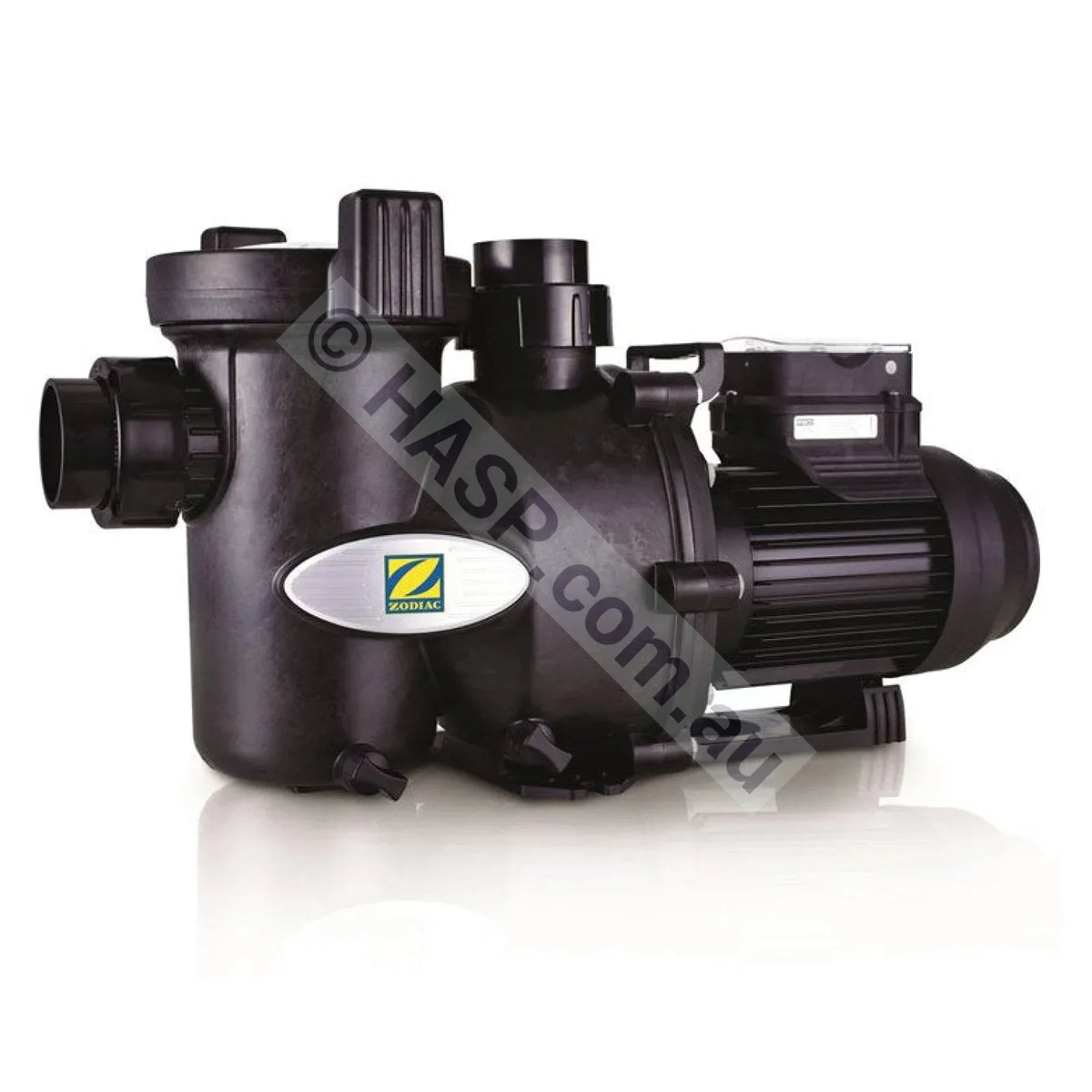 Zodiac FloPro Single-Speed Pool Pump