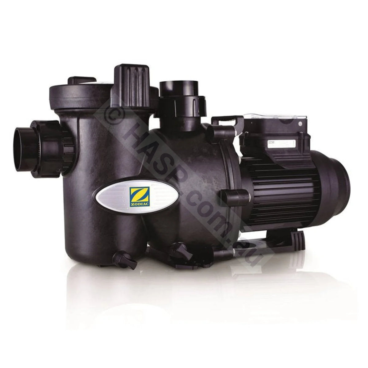 Zodiac FloPro Single-Speed Pool Pump