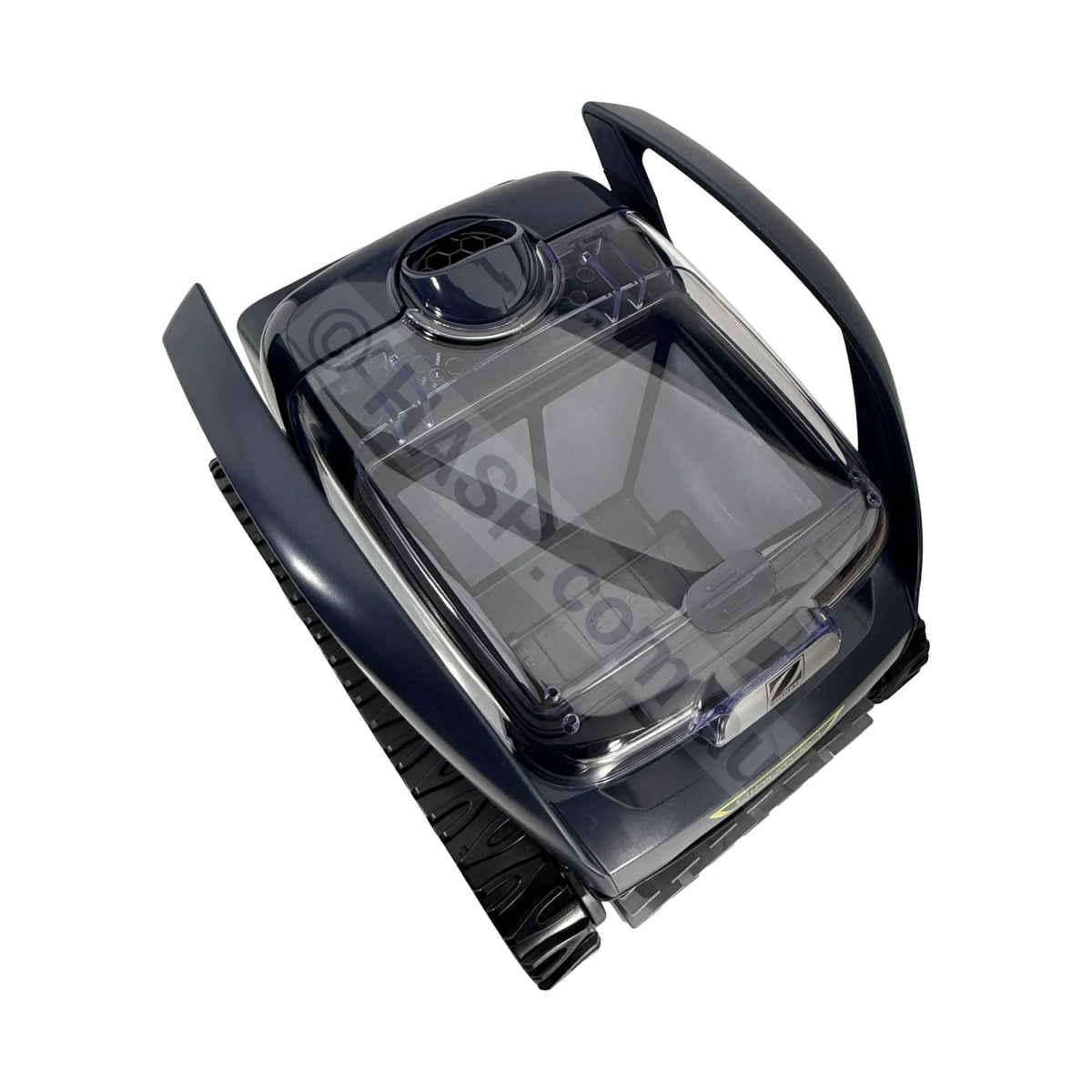 Zodiac Freerider FR200 cordless robotic pool cleaner - pools up to 8 x 4m - view 5