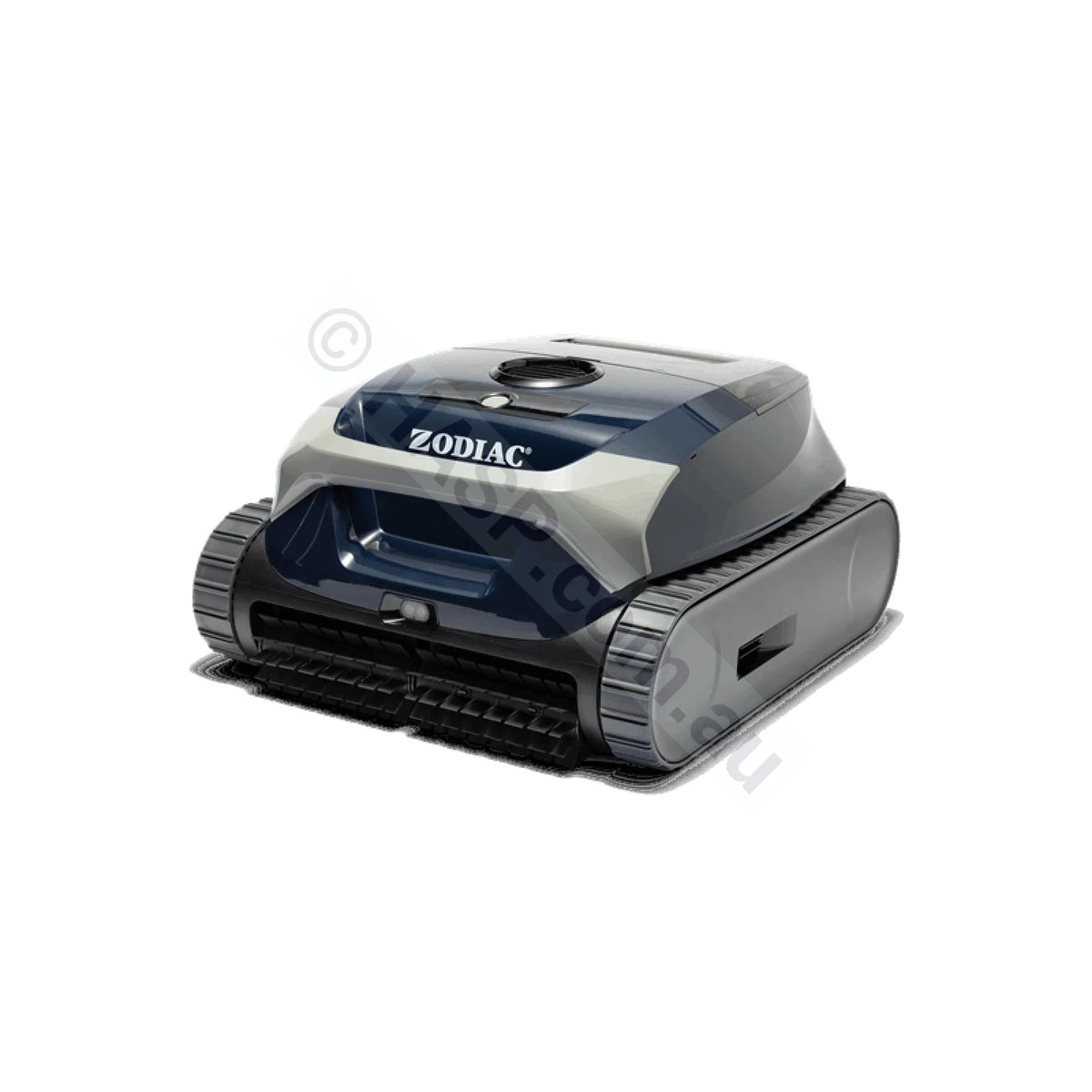 Zodiac Freerider FR350 iQ cordless robotic pool cleaner - pools up to 15 x 5m