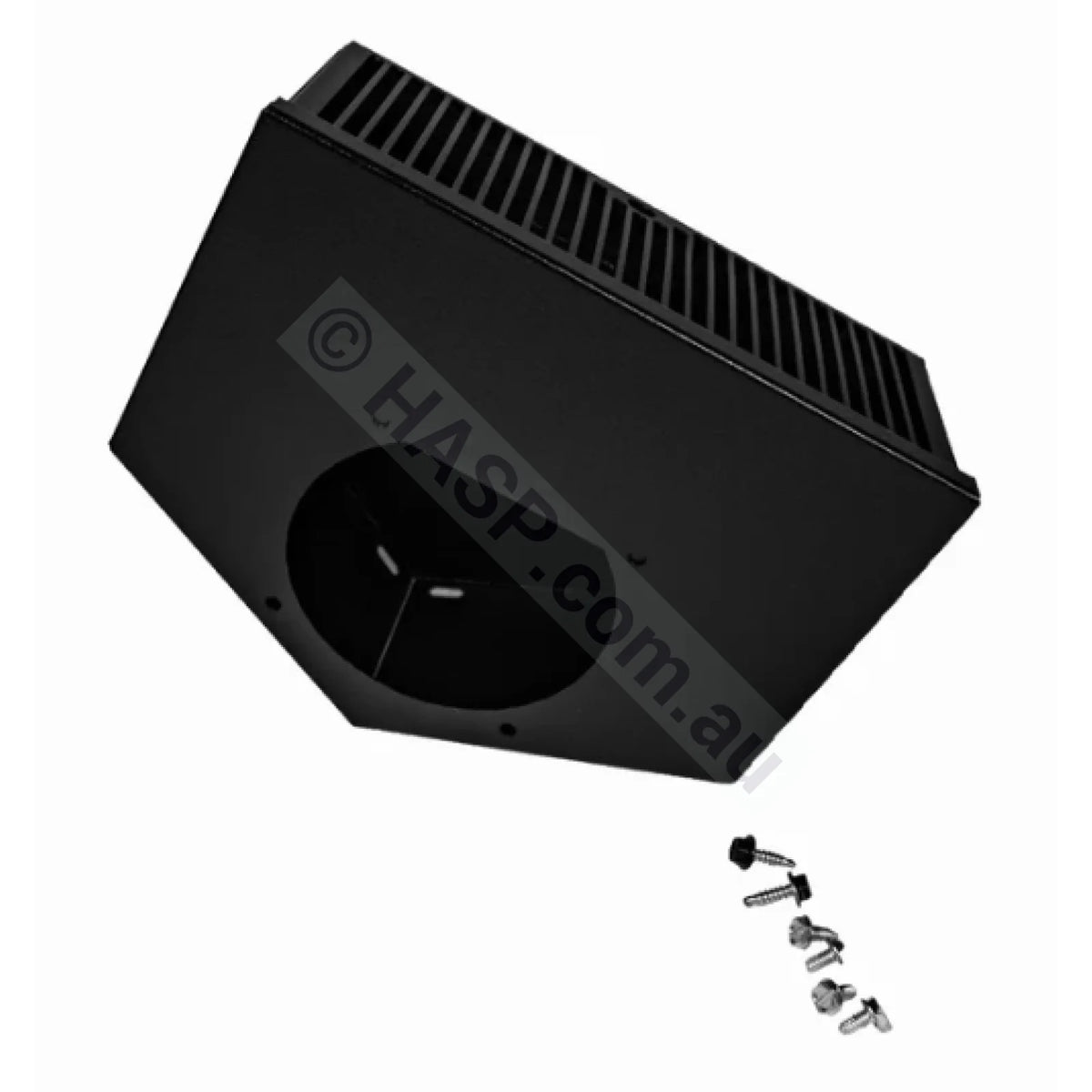 Zodiac Jxi / Astralpool Ixi Flue Ven Terminal Housing Kit