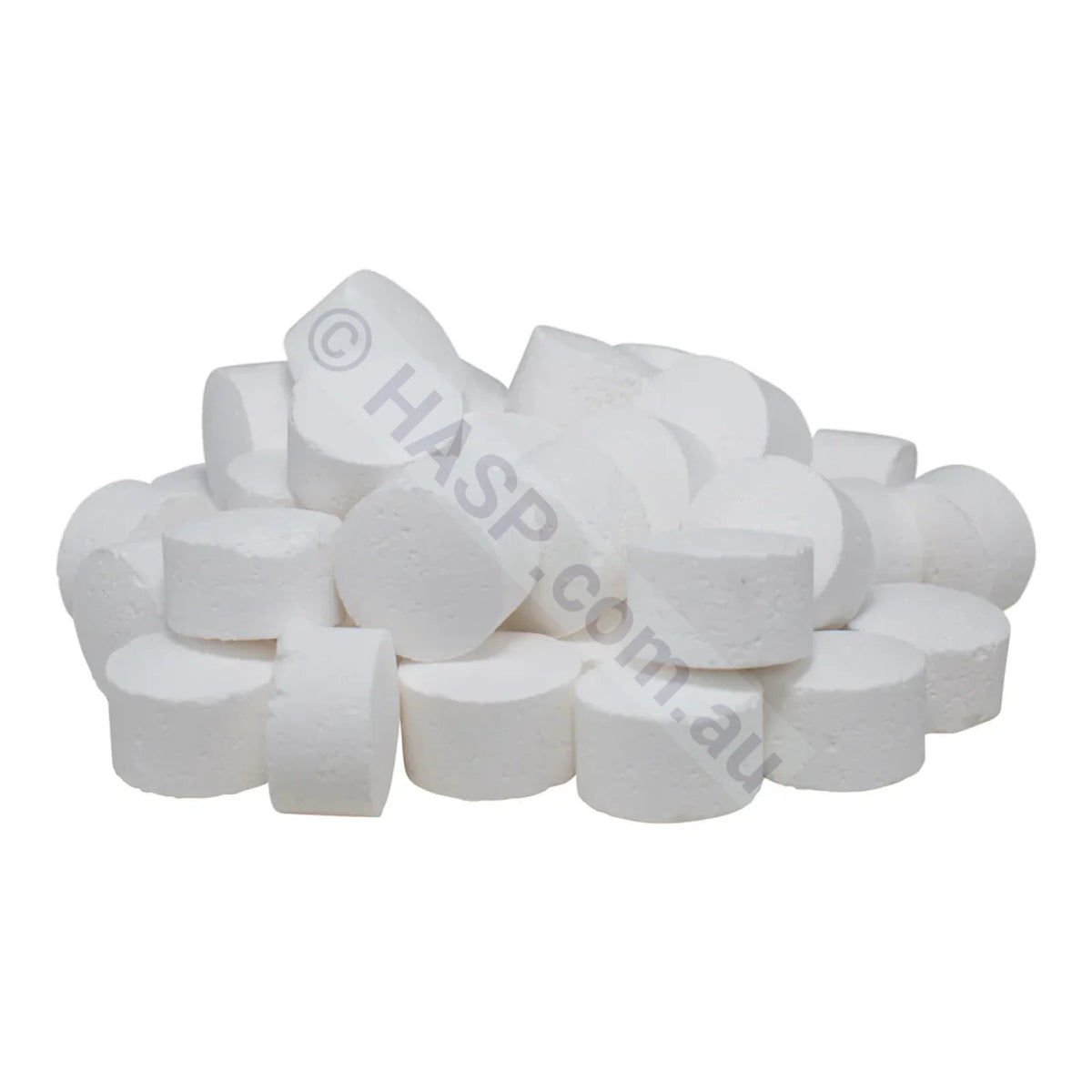 Zodiac Spa Bromine Sanitiser Tablets - Pure Protection - 1kg