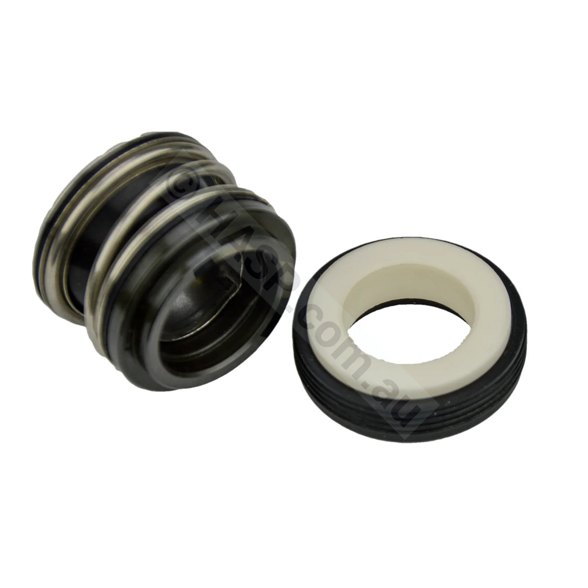 1/2" Type 6 Mechanical Seal - Heater and Spa Parts