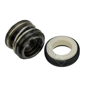 1/2" Type 6 Mechanical Seal - Heater and Spa Parts