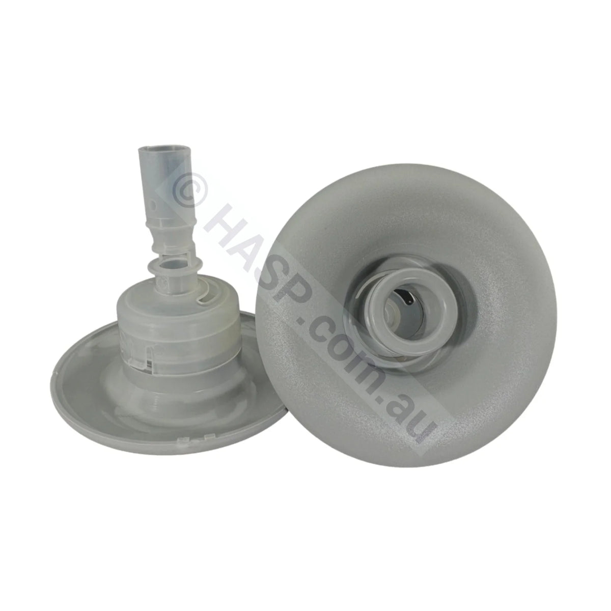 108-110mm Pentair Luxury Cyclone Directional Jet Barrel - Large Face