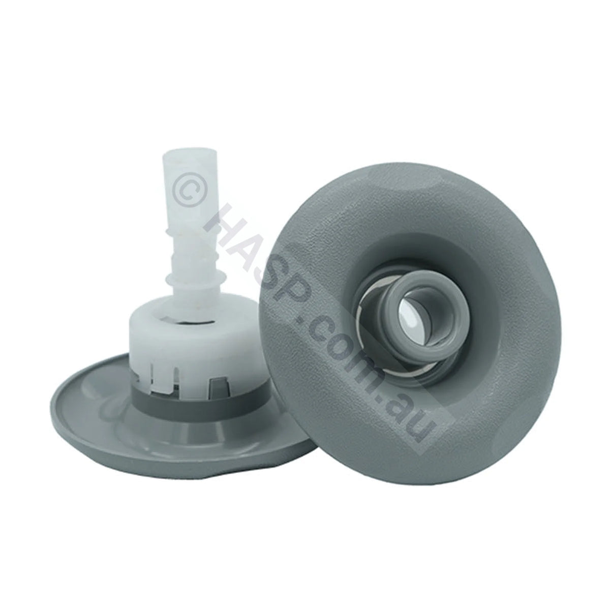108-110mm Pentair Luxury Cyclone Directional Jet Barrel - Large Face