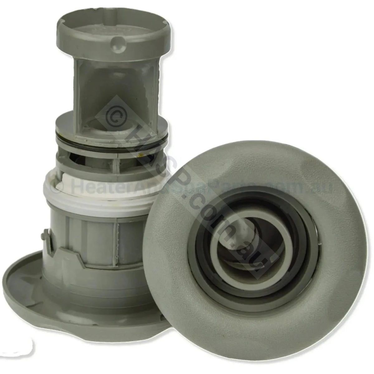 Obsolete - Waterway Dual-Flo Diverter Jet Aka Whirlpool Swimjet Volcano Jet 120Mm