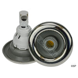 Obsolete - Waterway Power Storm - Directional - Stainless Steel - 125mm 5" - Heater and Spa Parts