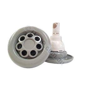 Obsolete - Waterway Power Storm - Massage - 125mm 5" - Obsolete - Heater and Spa Parts