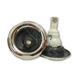 127mm CMP 500 5’’ Typhoon Jet - Roto - Scallops - Obsolete (No Longer Available) - Jets