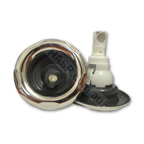 127mm CMP 500 5’’ Typhoon Jet - Roto - Scallops - Obsolete (No Longer Available) - Jets