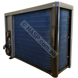 SensaHeat ES Series Spa & Pool Heat Pump - With WiFi