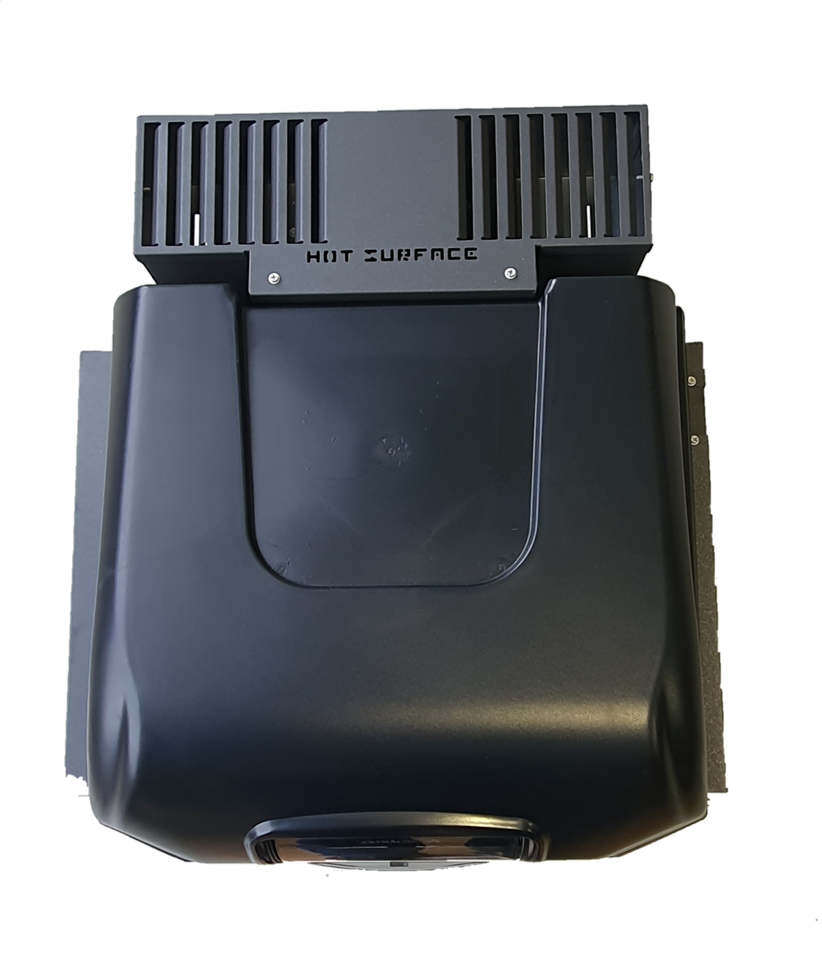 AstralPool ICI 200 Gas Pool & Spa Heater - New for 2020 - Vic Only - Heater and Spa Parts