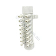 16 Port Air Manifold 40mm