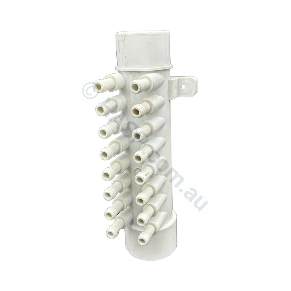 16 Port Air Manifold 40mm