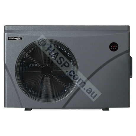 16kW SensaHeat ES Series Spa & Pool Heat Pump - with WiFi