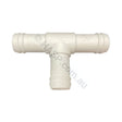 19mm 90° Tee - Barbed 3/4’’ - Pool & Spa