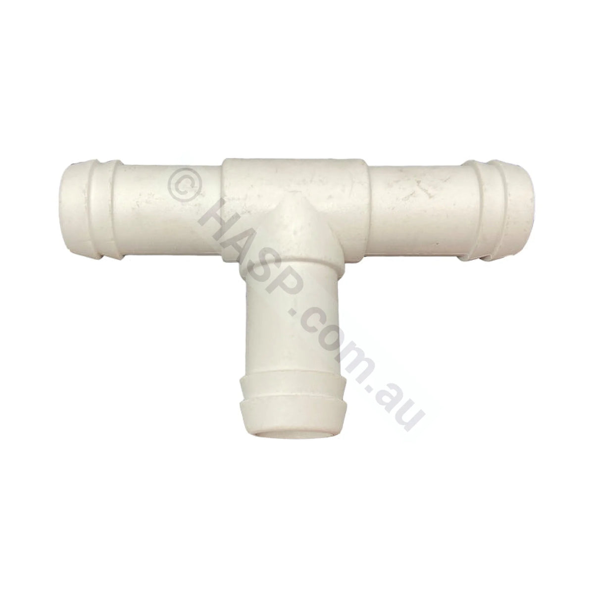 19mm 90° Tee - Barbed 3/4’’ - Pool & Spa