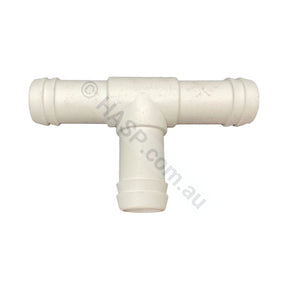 19mm 90° Tee - Barbed 3/4’’ - Pool & Spa