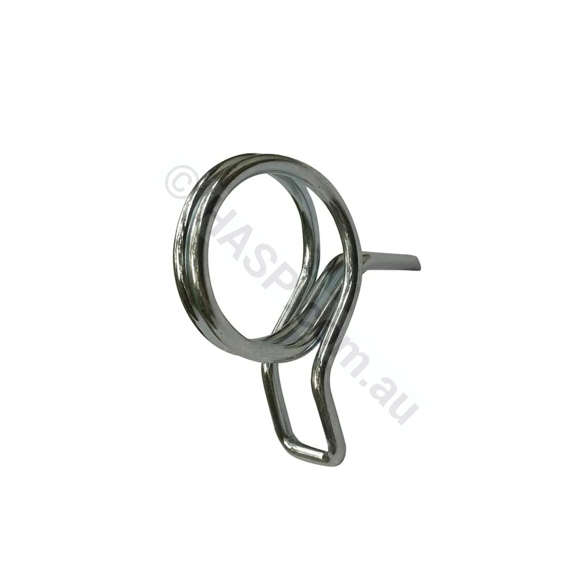 19Mm Spring Wire Clamp For Spa Jet Hoses - 3/4