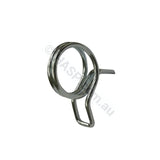 19Mm Spring Wire Clamp For Spa Jet Hoses - 3/4