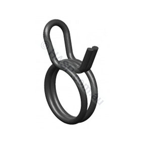 19mm Spring Wire Clamp for Spa Jet Hoses - 3/4’’