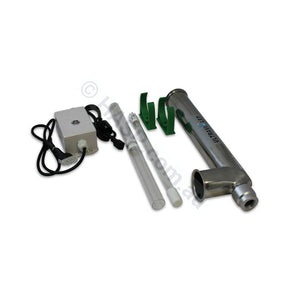 19mm UV Sanitiser System - Chemicals