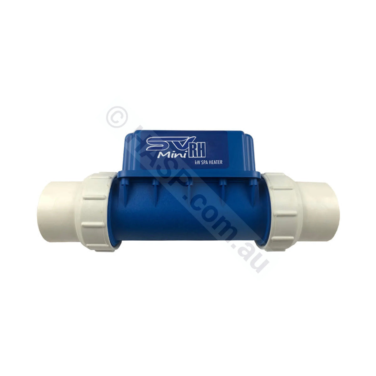 2.0kW Spanet Mini Remote Heater - SV Mini 1 & 2