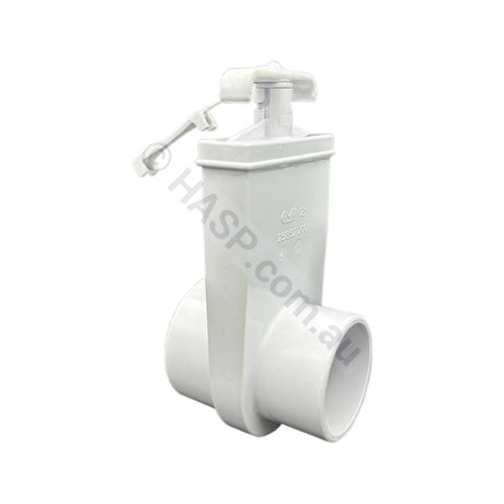 2’’ / 50mm Gate Valve Spigot / Socket (Male/Female) - Sliding Push & Pull - Valve